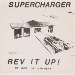 Supercharger (USA) : Rev It Up!
